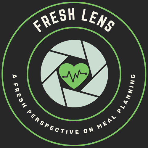 FreshLens Logo